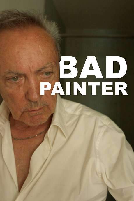 Bad Painter